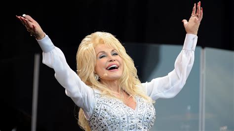 Dolly Parton on finding creativity after decades of hits | PBS News Hour | ALL ARTS