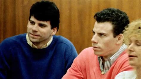 The Menendez Brothers Murder Trial: Key players | Court TV