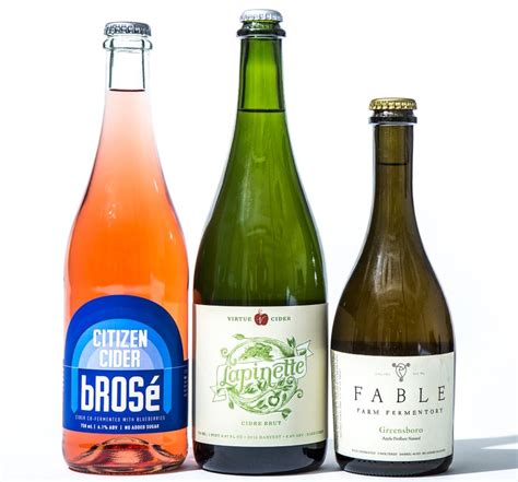 10 Ciders to Turn Wine Snobs Into Cider Snobs | Bon Appétit