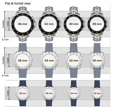 How to Choose a Watch for Your Wrist Size? - SenseOrient