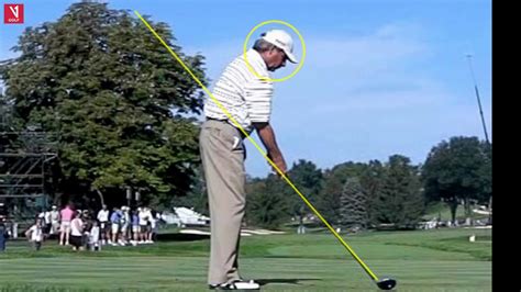 Fred Couples: Golf Swing Analysis - YouTube