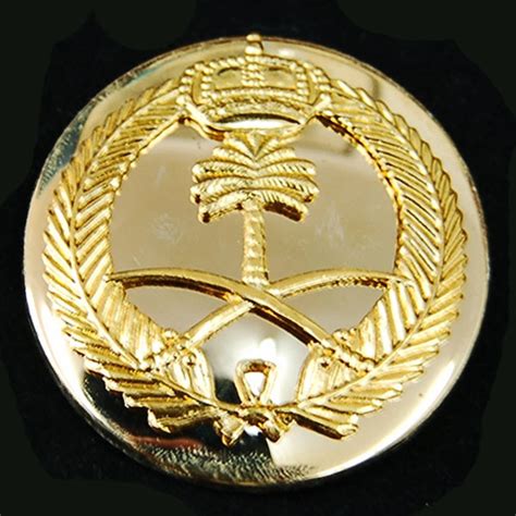 Military Beret Badge Insignia Metal Police Army (CB40301) - China Beret Badge and Cap Badge price