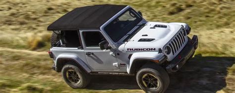 Off-Road Trails Near Me | Keene | Keene Chrysler Dodge Jeep Ram