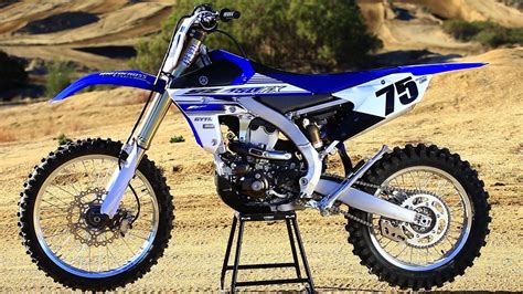 5 Dirt Bikes That Are Surprisingly Fast | Blogpost | EatSleepRIDE