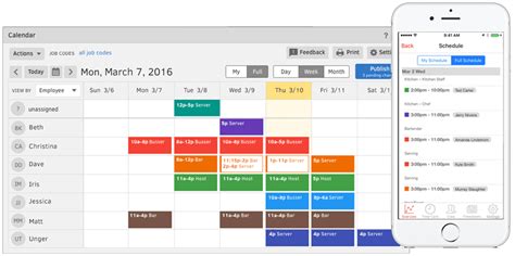 Quickbooks employee scheduling software - deltarunner