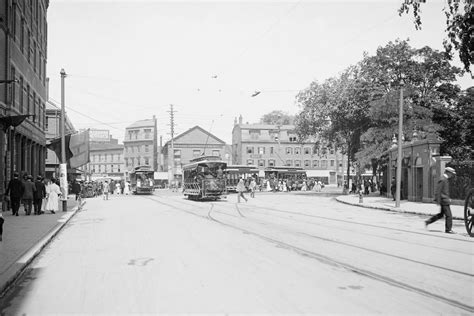 Cambridge Massachusetts Archives - Lost New England