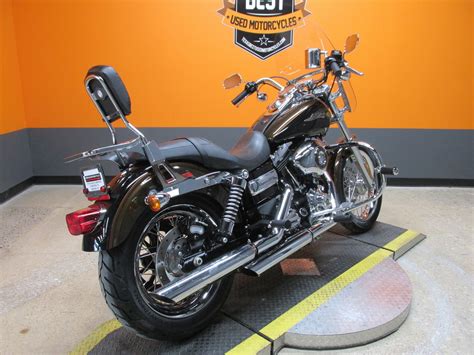 2013 Harley-Davidson Dyna Super Glide CUSTOM ANNIVERSARY FXDC for sale #91311 | MCG