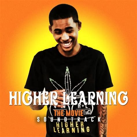 Stream iJonDough | Listen to Higher Learning : The Movie Soundtrack ...