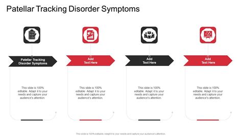 Patellar Tracking Disorder Symptoms In Powerpoint And Google Slides Cpb