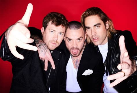 Busted 2023 Greatest Hits Tour - Latest Music News + Gig Tickets From ...