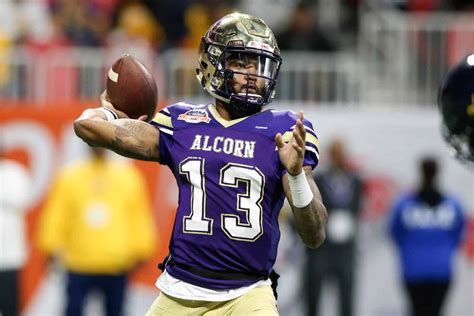 Alcorn State announces 2020 football schedule