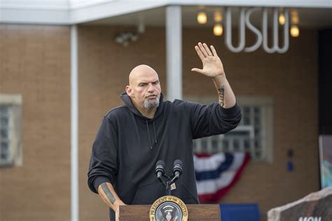 Tom Kertscher on Twitter: "Did an armed @JohnFetterman in 2013, chase ...