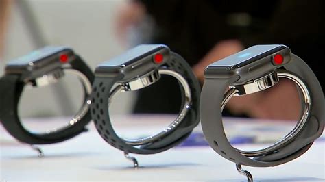 9 rumors about Apple Watch 4 you need to know - Video - CNET