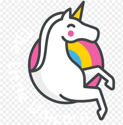 Free download | HD PNG the little unicorn broadmeadow logo unicorn ...