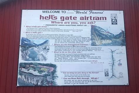 Hell's Gate Airtran | Globalduniya