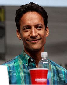 Danny Pudi - Wikipedia