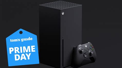 The best Prime Day Xbox Series X deals — biggest Day 2 sales | Tom's Guide