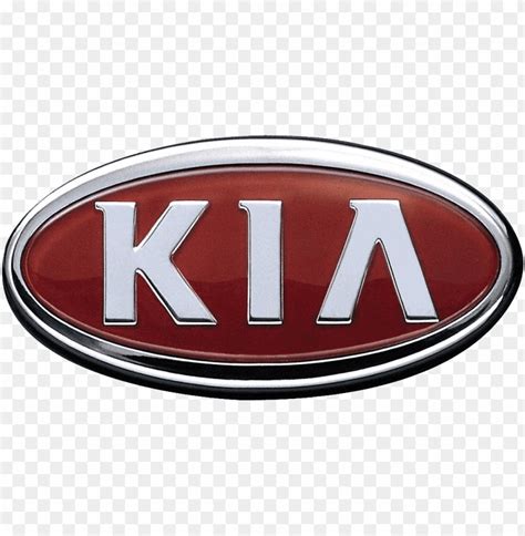 Kia Logo Png - Free PNG Images ID 19405 | TOPpng