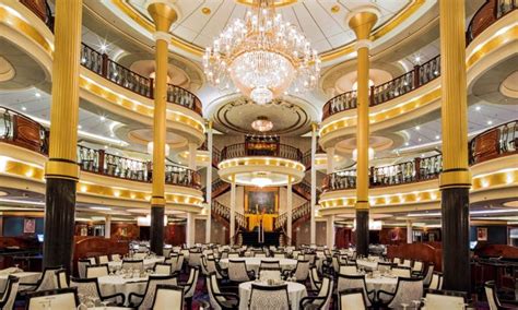 Voyager Of The Seas Dining | Royal Caribbean Incentives