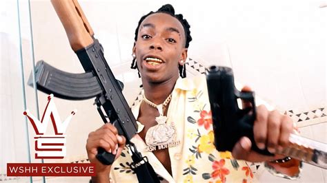 YNW Melly "Whodie" (WSHH Exclusive - Official Music Video) - YouTube Music