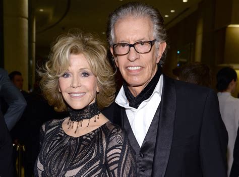 Jane Fonda and Richard Perry Split After 8 Years Together | E! News Australia