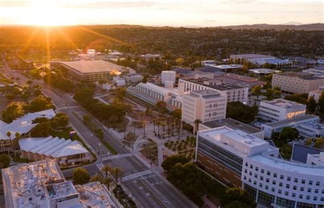 Cal State Fullerton No. 1 in student-based university rankings