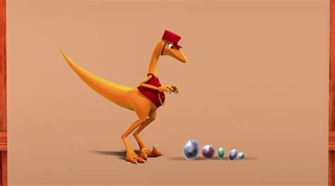 🥚 Dinosaur Eggs 🥚 - DINOSAUR TRAIN Photo (40301199) - Fanpop