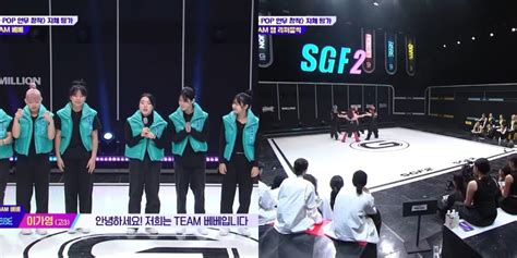 Street Dance Girls Fighter Season 2 Episode 4 'K-pop Dance Battle': Release Date & Streaming ...