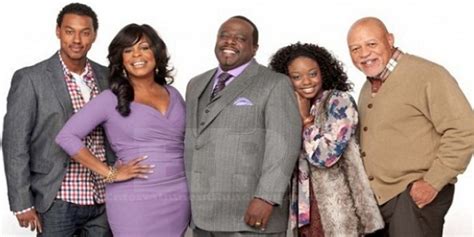 BMWK Talks to Cedric the Entertainer, Niecey Nash and the Crew of Soul ...