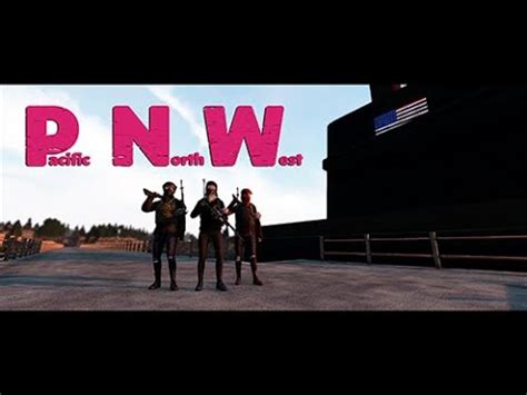 8h of Chaotic Adventure on new #DayZ map Pacific NorthWest UNEDITED - YouTube