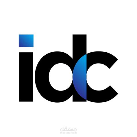 IDC LOGO | مستقل