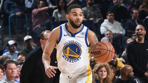 Pacers add Cory Joseph in trade with Warriors | NBA.com