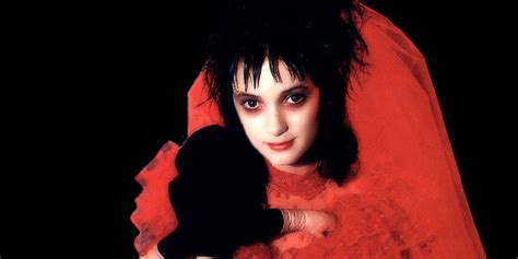 Lydia Deetz Quotes. QuotesGram