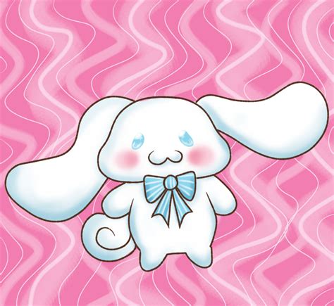 Cinnamoroll (fanart) by nattykazoo on DeviantArt