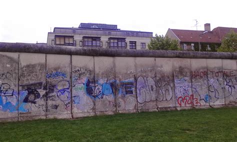 Berlin Wall Memorial - Some Popular Berlin Museums that will Blow your Mind (1) - Plan for Germany