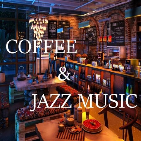 ‎Coffee & Jazz Music - Album by Coffee Shop Ambience - Apple Music