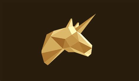 30 Amazing Origami Inspired Logo Designs | Logos | Graphic Design Junction