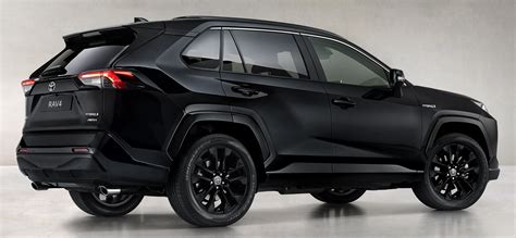 Car Guru Toyota Rav4 Hybrid