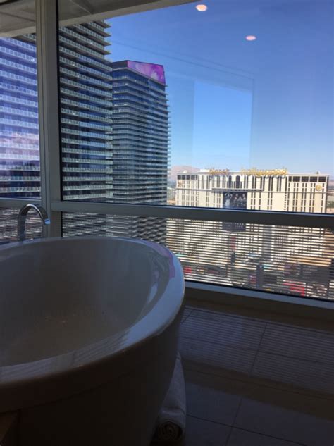 Aria Corner Suite - Best view | Vegas Message Board