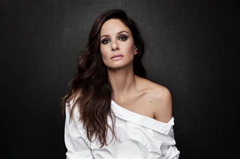 Prison Break is back: Sarah Wayne Callies shares her cheat sheet of what you need to know for ...
