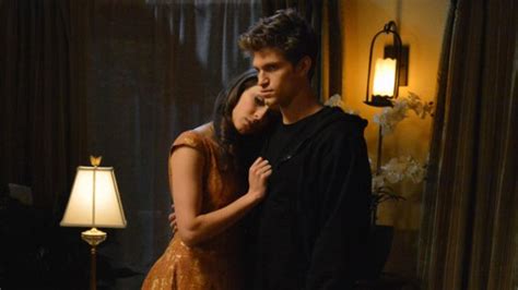 PLL Couples - Toby and Spencer - Pretty Little Liars & The Vampire Diaries Photo (36827050) - Fanpop