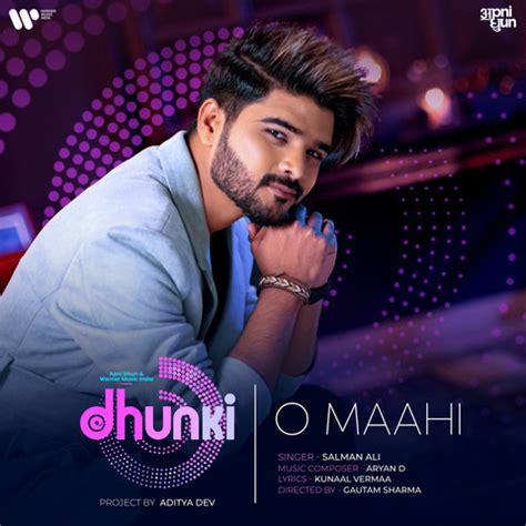 O Maahi Song Download: O Maahi MP3 Song Online Free on Gaana.com