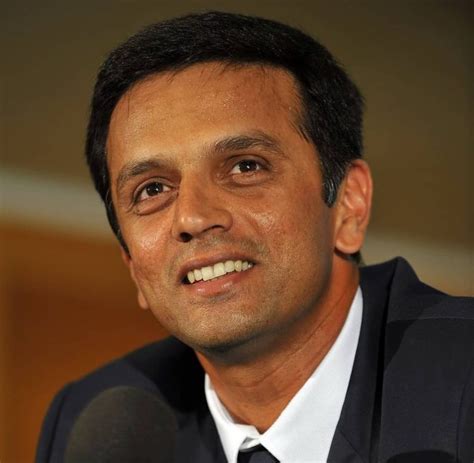 Rahul Dravid Net Worth, Wife, Quotes, Family, Stats, Career, IPL, Coach