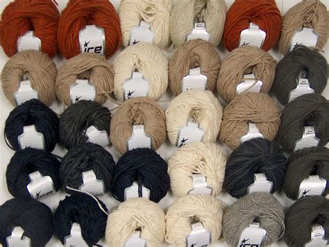 Alpaca Yarns Brand Ice Yarns fnt2-50424 | Yarn, Alpaca yarn, Yarn brands