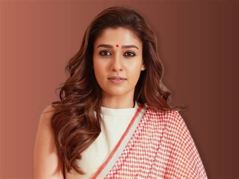 Nayanthara Age, Height, Boyfriend, Family Biography & Much More ...