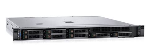 Review chi tiết máy chủ Dell PowerEdge R350 - thế hệ Dell 15G mới - Máy Chủ Việt