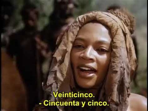 Shaka Zulu (1986) - Episodios 4,5,6 - subtítulos en español - YouTube