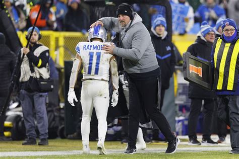 5 biggest takeaways from the Detroit Lions’ 2022 season, Part 2: Team ...