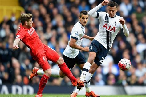 Tottenham vs Liverpool: Player Ratings | London Evening Standard