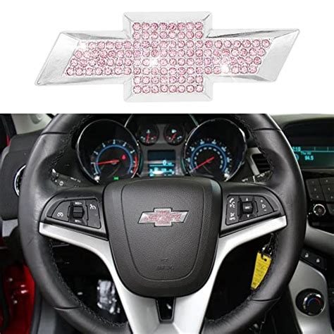 Compare Price: pink chevy equinox accessories - on StatementsLtd.com